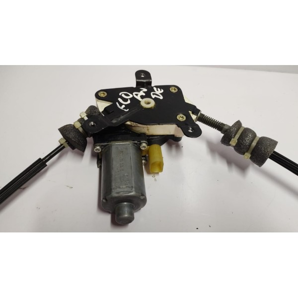 Maquina Vidro Elétrico D.e Ford Ecosport 03 A 12