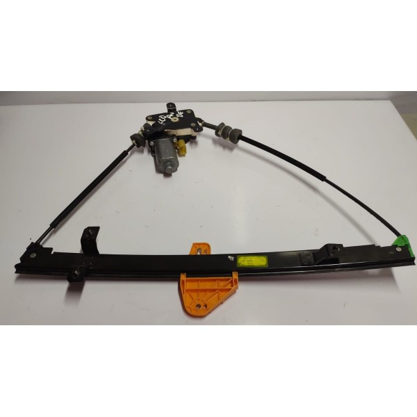 Maquina Vidro Elétrico D.e Ford Ecosport 03 A 12