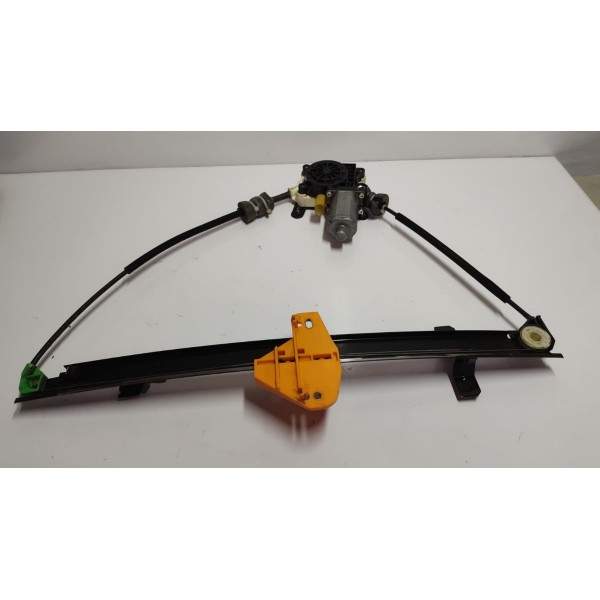 Maquina Vidro Elétrico D.e Ford Ecosport 03 A 12