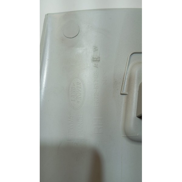 Acabamento Coluna Traseira L.d R.r Discovery Sport 13 A 17