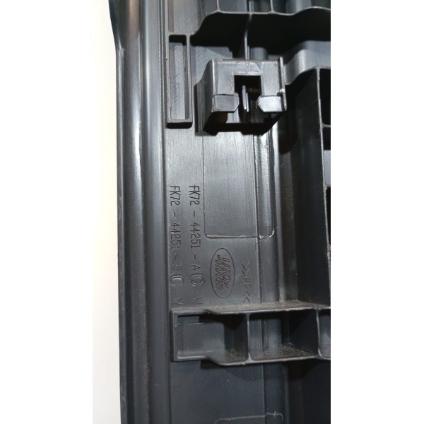 Soleira Entrada Porta D.e R.r Discovery Sport 13 A 17