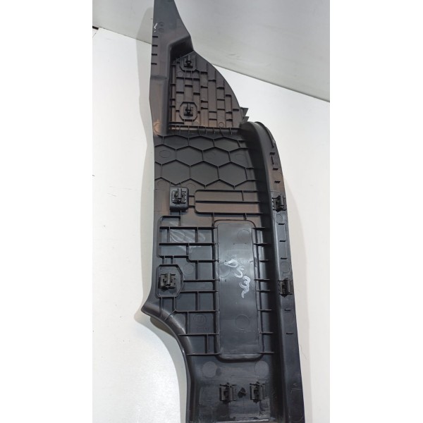 Soleira Entrada Porta T.d R.r Discovery Sport 13 A 17