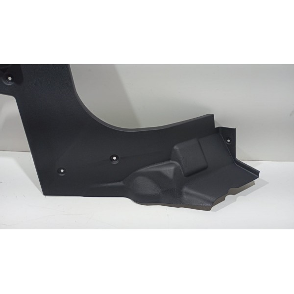 Acabamento Encosto Banco Traseiro Direito Hyundai Azera