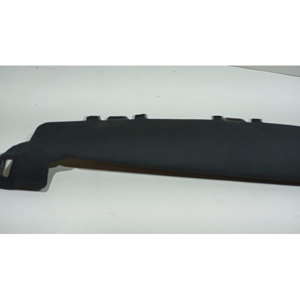 Acabamento Tampão Traseiro Hyundai Azera 12 A 17