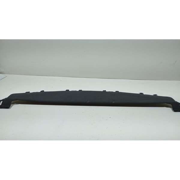 Acabamento Tampão Traseiro Hyundai Azera 12 A 17