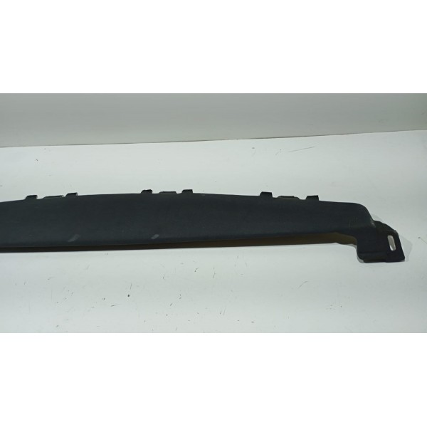 Acabamento Tampão Traseiro Hyundai Azera 12 A 17