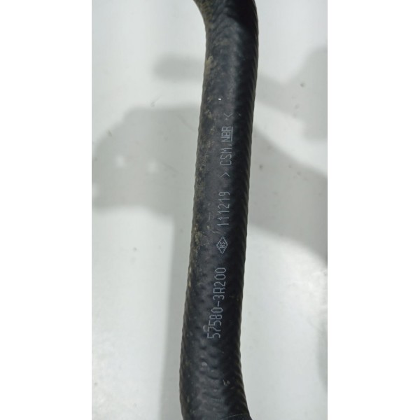 Mangueira Da Bomba De Direção Hyundai Azera 3.0 V6 12 A 17