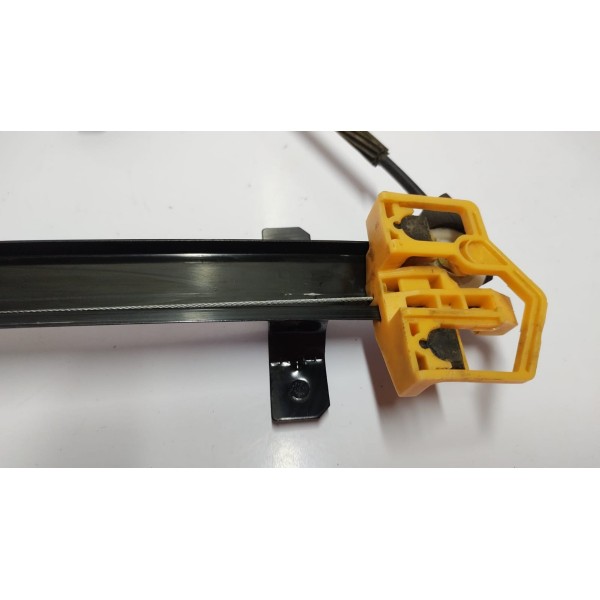 Maquina Vidro Elétrico T.e Ford Ecosport 03 A 12