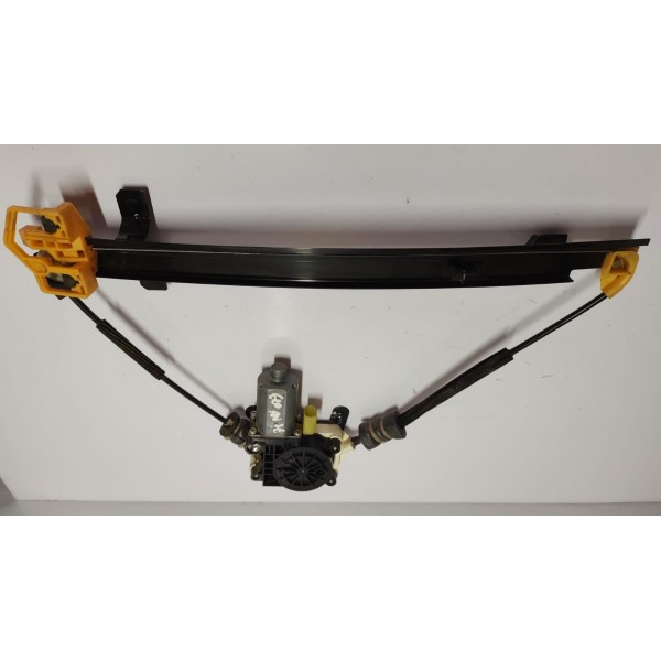 Maquina Vidro Elétrico T.e Ford Ecosport 03 A 12