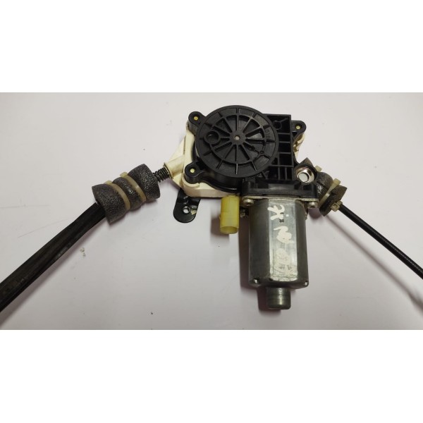 Maquina Vidro Elétrico T.e Ford Ecosport 03 A 12