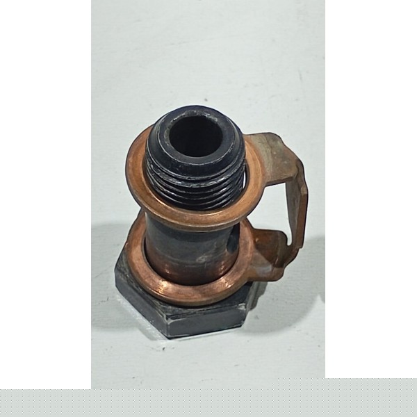 Parafuso Da Mangueira De Direção Hyundai Azera 3.0 V6 12 A17