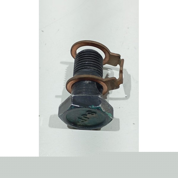 Parafuso Da Mangueira De Direção Hyundai Azera 3.0 V6 12 A17