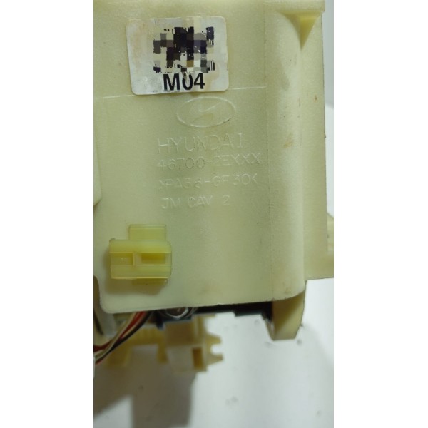 Alavanca Marcha Automatico Hyundai Tucson 2.0 16v 08 A 16