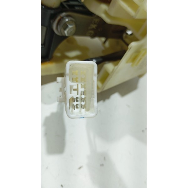 Alavanca Marcha Automatico Hyundai Tucson 2.0 16v 08 A 16