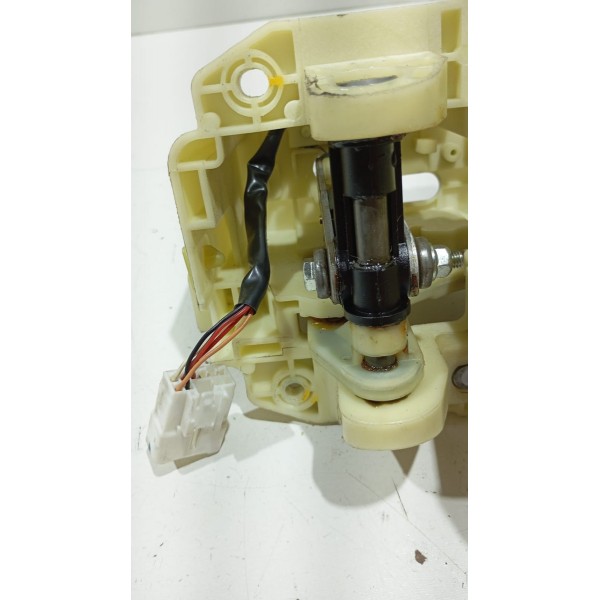 Alavanca Marcha Automatico Hyundai Tucson 2.0 16v 08 A 16