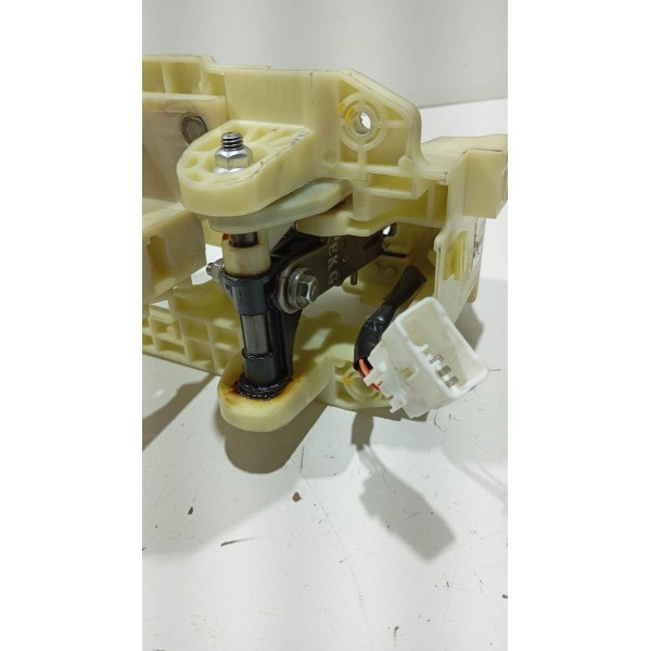 Alavanca Marcha Automatico Hyundai Tucson 2.0 16v 08 A 16