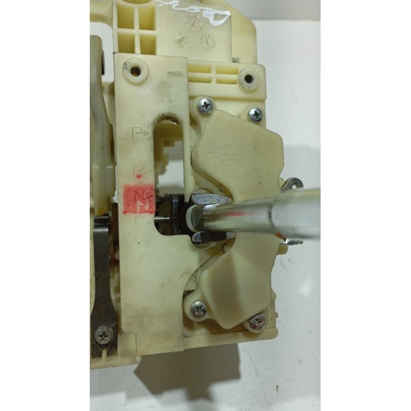 Alavanca Marcha Automatico Hyundai Tucson 2.0 16v 08 A 16