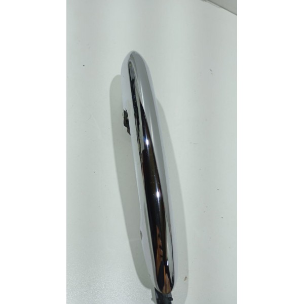Maçaneta Cromada Externa L.d Mini Cooper S 14 A 18