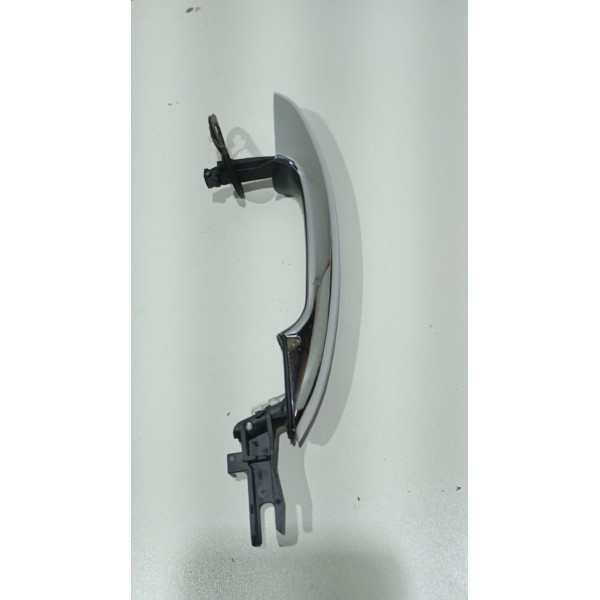 Maçaneta Cromada Externa L.d Mini Cooper S 14 A 18