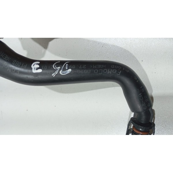 Mangueira Respiro Motor Anti Chama Discovery Sport 2.0