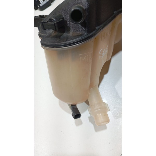 Reservatório Água Radiador Discovery Sport  2.0 13 A 17