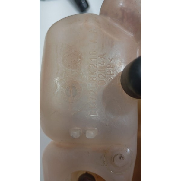 Reservatório Água Radiador Discovery Sport  2.0 13 A 17