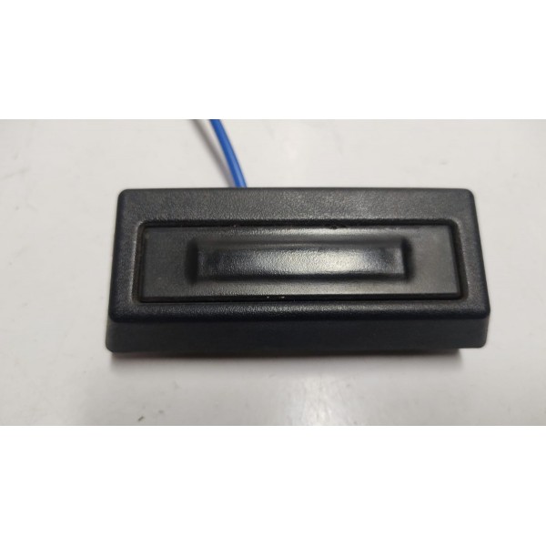 Maçaneta Elétrica Tampa Traseira Hyundai Hb20 Hatch