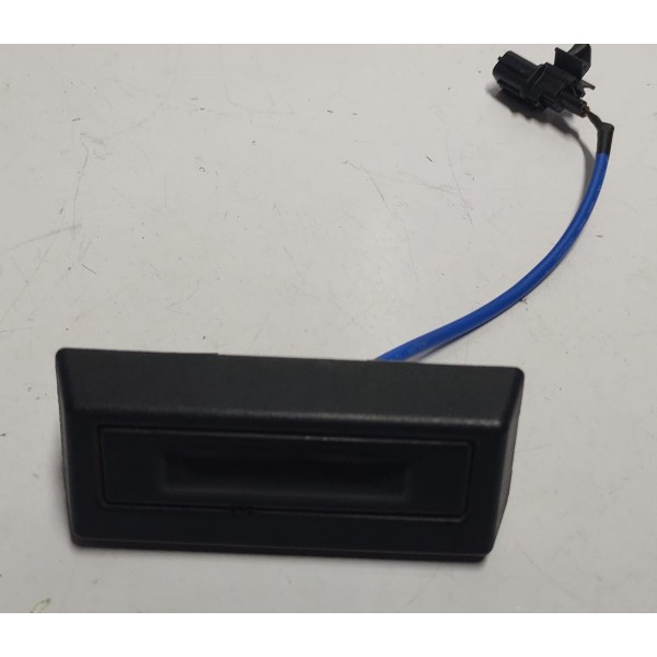 Maçaneta Elétrica Tampa Traseira Hyundai Hb20 Hatch