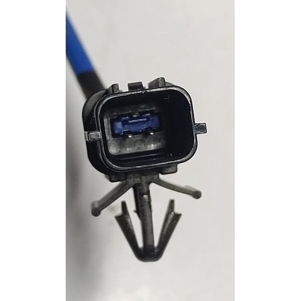 Maçaneta Elétrica Tampa Traseira Hyundai Hb20 Hatch