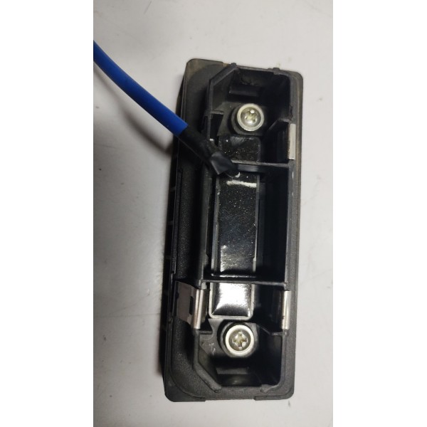 Maçaneta Elétrica Tampa Traseira Hyundai Hb20 Hatch