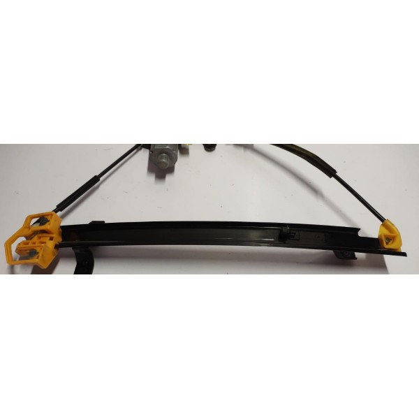 Maquina Vidro Elétrico T.d Ford Ecosport 03 A 12