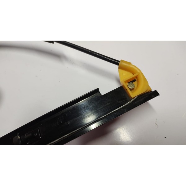 Maquina Vidro Elétrico T.d Ford Ecosport 03 A 12