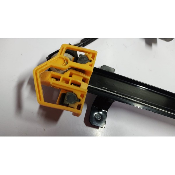 Maquina Vidro Elétrico T.d Ford Ecosport 03 A 12