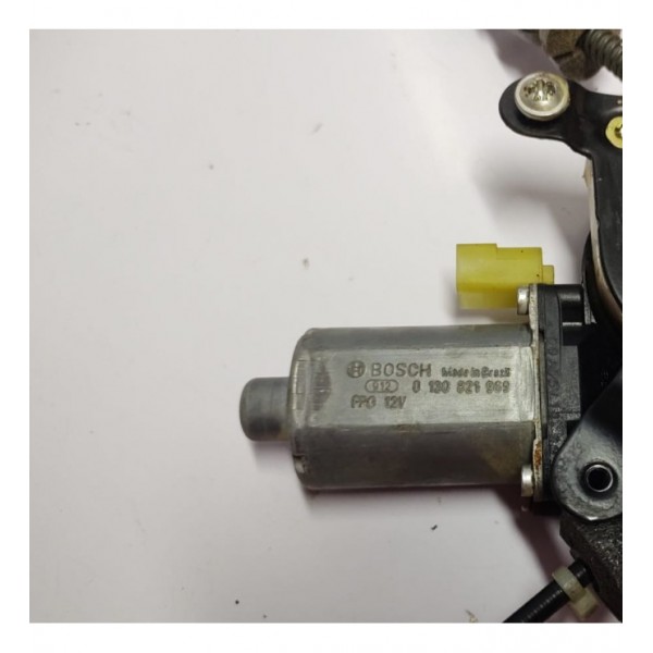 Maquina Vidro Elétrico T.d Ford Ecosport 03 A 12