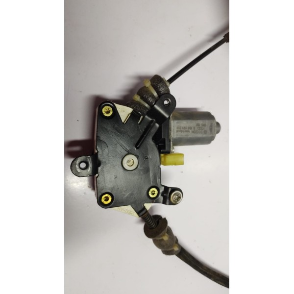 Maquina Vidro Elétrico T.d Ford Ecosport 03 A 12