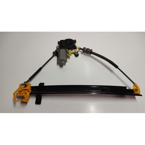 Maquina Vidro Elétrico T.d Ford Ecosport 03 A 12