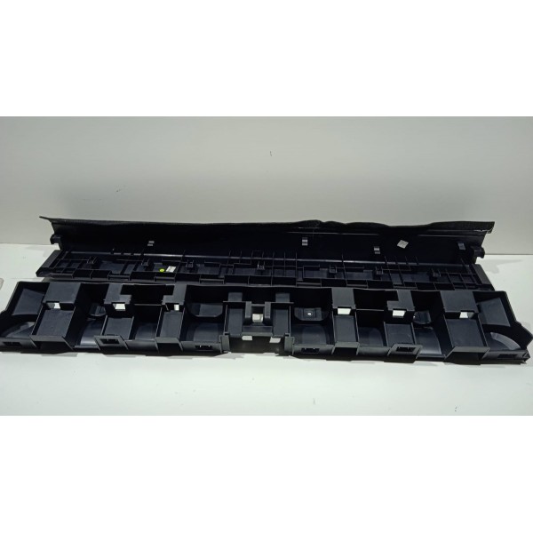 Acabamento Tampão Assoalho Porta Malas Vw Golf Variant Tsi