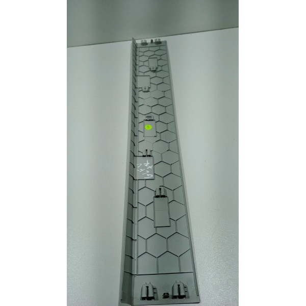 Acabamento Forro Teto Traseiro Vw Golf Variant Tsi