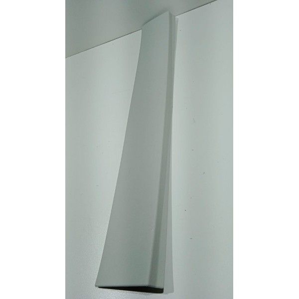 Acabamento Forro Teto Traseiro Vw Golf Variant Tsi