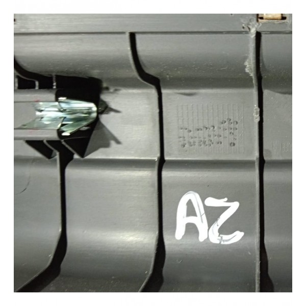 Acabamento Soleira Porta T.d Hyundai Azera 08 A 11 1