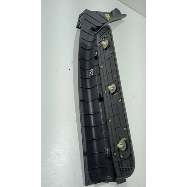 Acabamento Soleira Porta T.d Hyundai Azera 08 A 11 1