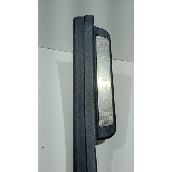 Acabamento Soleira Porta T.d Hyundai Azera 08 A 11 1