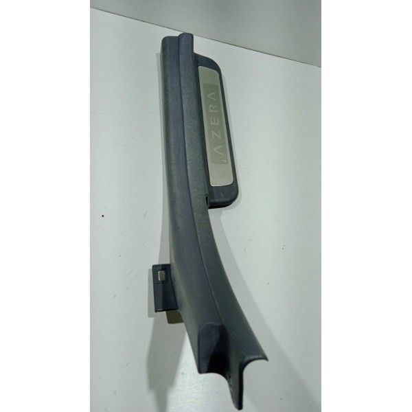 Acabamento Soleira Porta T.d Hyundai Azera 08 A 11 1