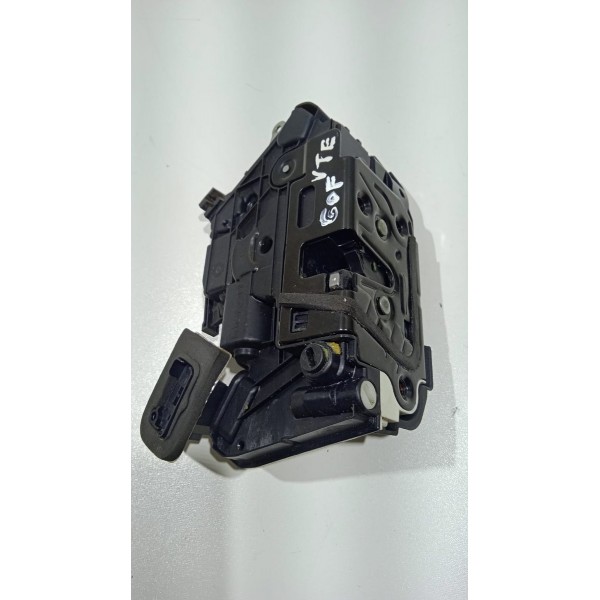 Fechadura Elétrica Porta T.e Vw Golf Variant Tsi 14 A 19