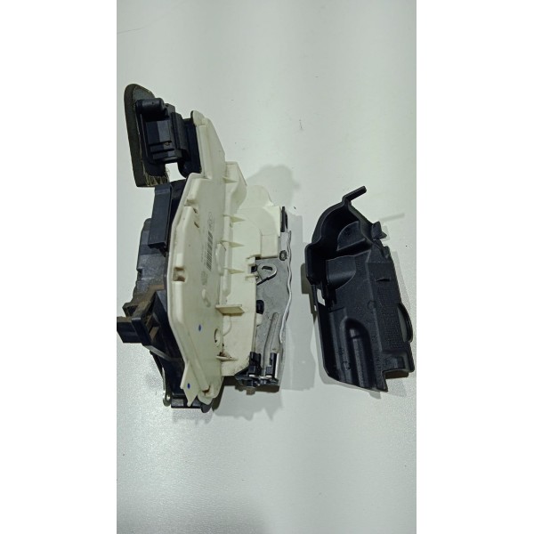 Fechadura Elétrica Porta T.e Vw Golf Variant Tsi 14 A 19