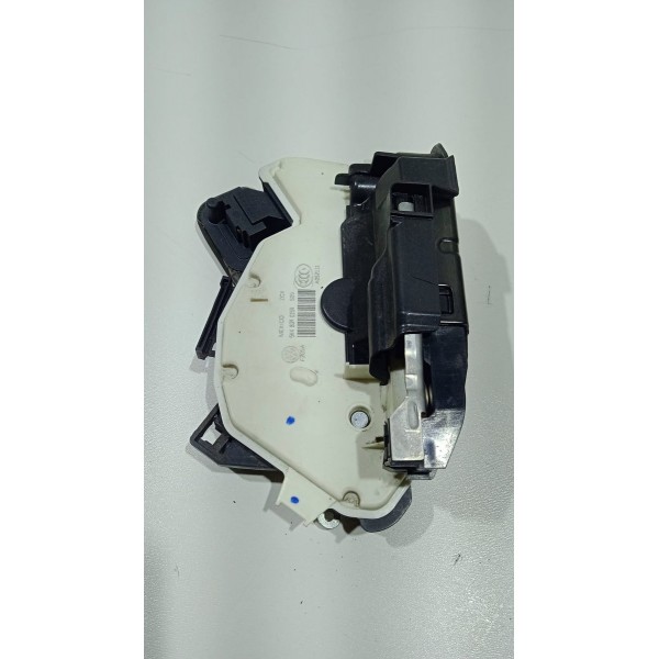 Fechadura Elétrica Porta T.e Vw Golf Variant Tsi 14 A 19