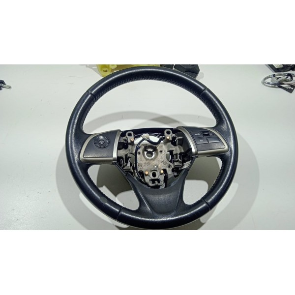 Volante Direção Com Comandos Mitsubishi Outlander