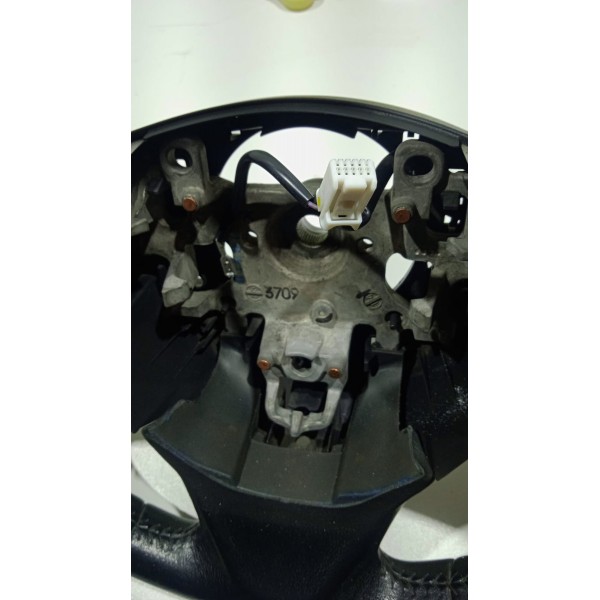 Volante Direção Com Comandos Mitsubishi Outlander