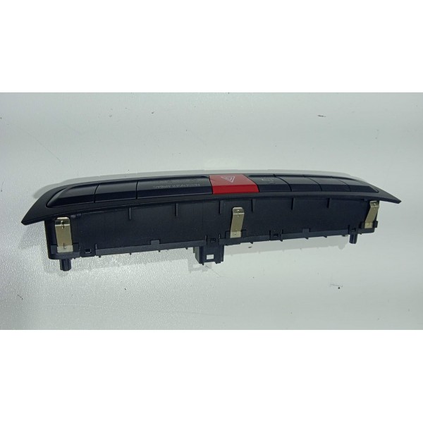 Botão Pisca Alerta Jeep Renegade 15 A 20