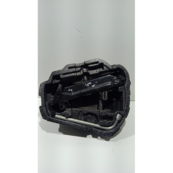 Kit Macaco Vw Fox 10 A 21